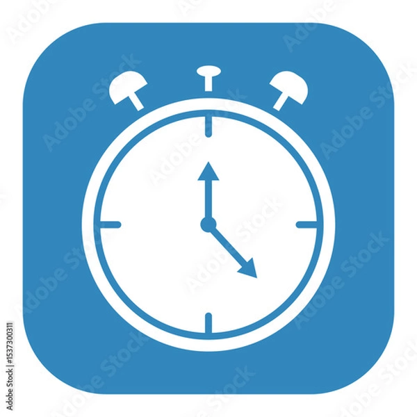 Fototapeta Alarm Clock