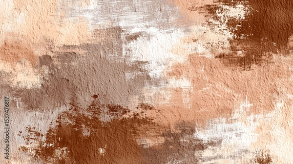 Obraz rusty metal background