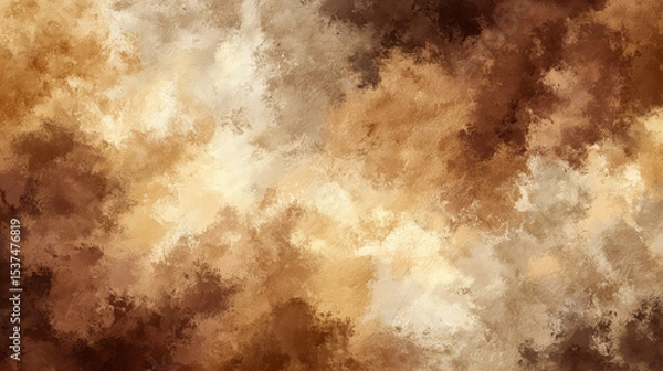 Obraz grunge background with grunge effect