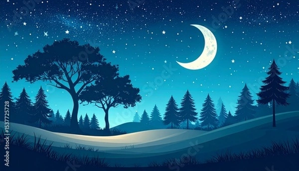 Obraz Generated image