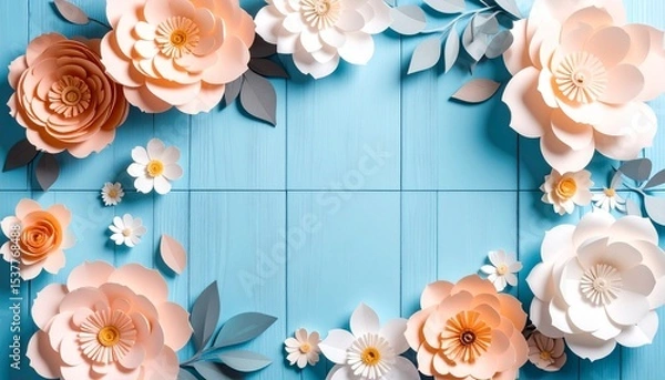 Obraz Generated image