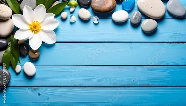 Obraz Generated image