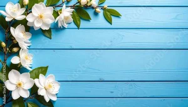 Obraz Generated image