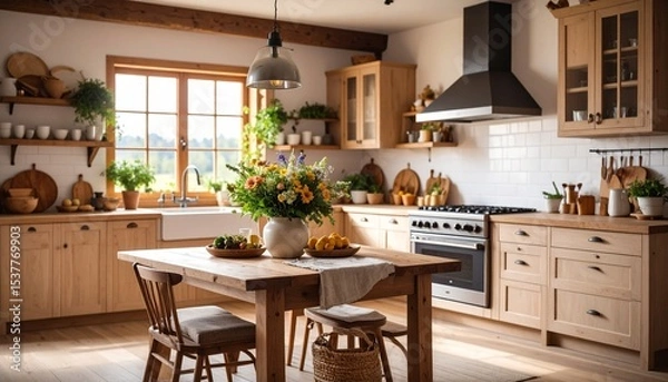 Obraz Generated image