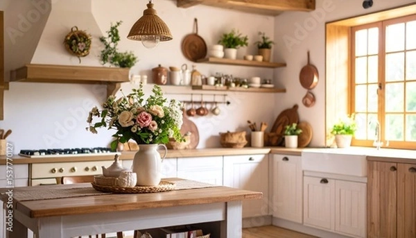 Obraz Generated image