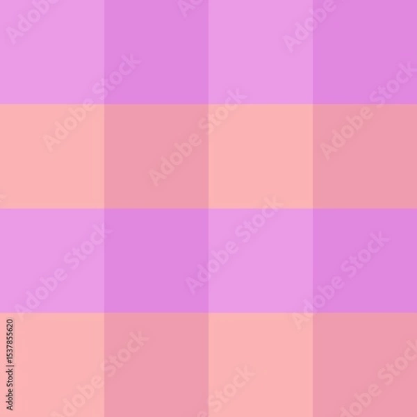 Fototapeta seamless plaid pattern	