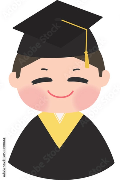 Obraz 졸업어린이