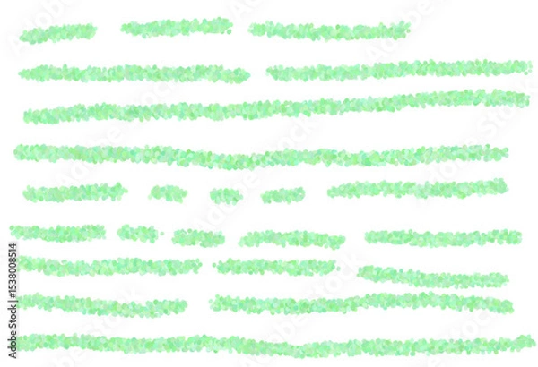 Obraz モールマーカーセット