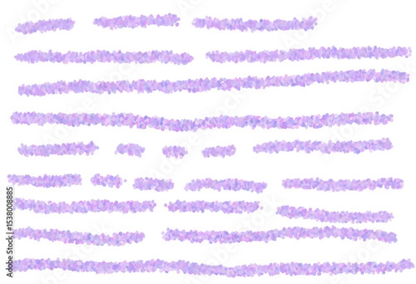 Obraz モールマーカーセット