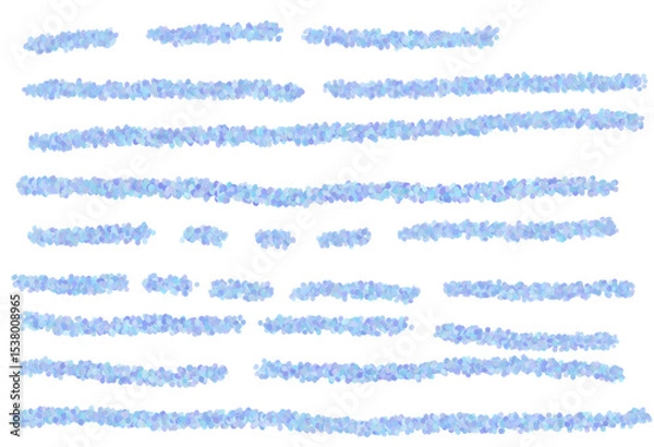 Obraz モールマーカーセット