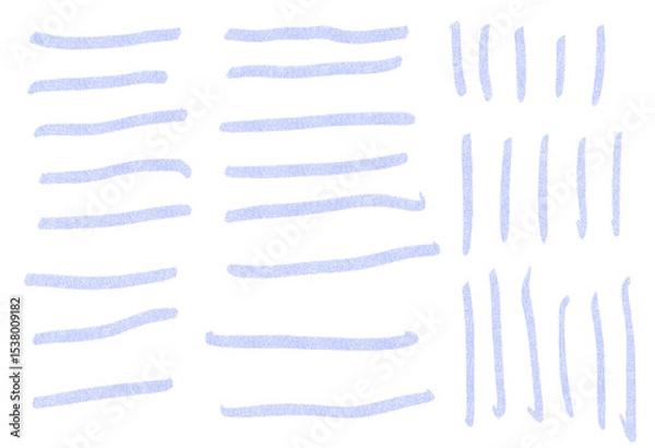 Obraz モールマーカーセット