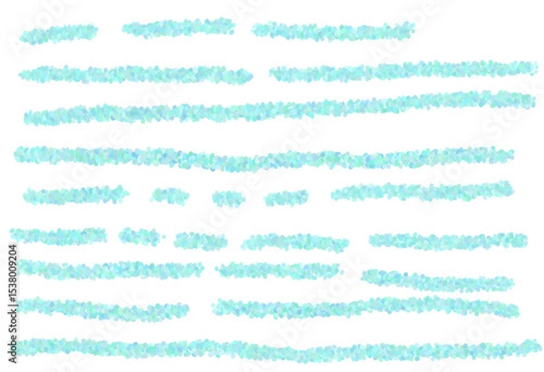 Obraz モールマーカーセット