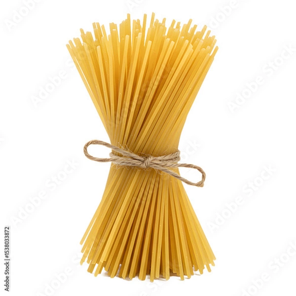 Obraz spaghetti