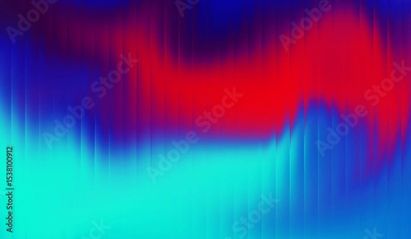 Obraz abstract colorful background with lines