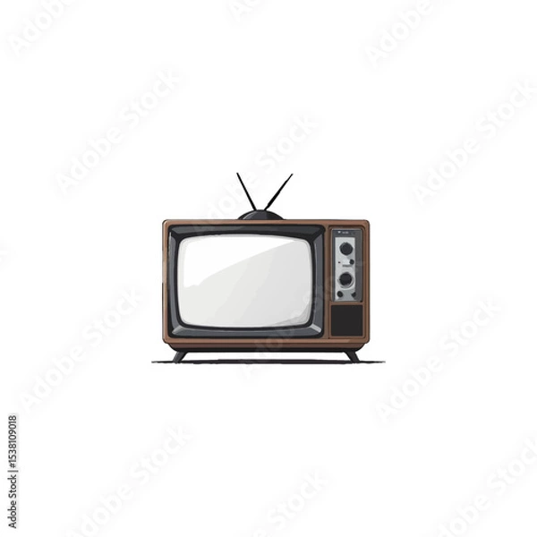 Obraz T.V