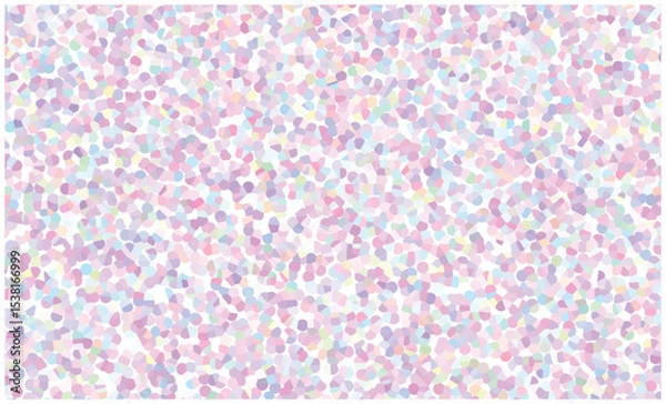 Obraz abstract pink background