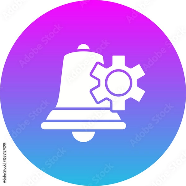 Obraz Setting Icon