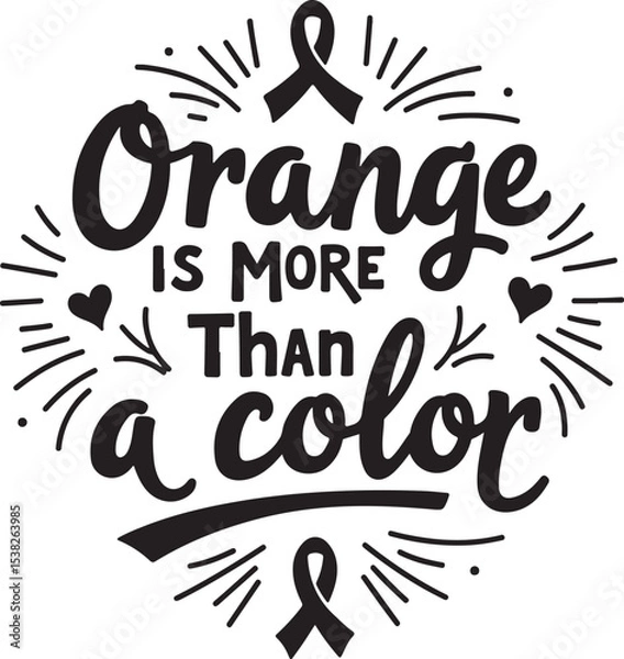 Fototapeta Leukemia Awareness T-Shirt Design Bundle
