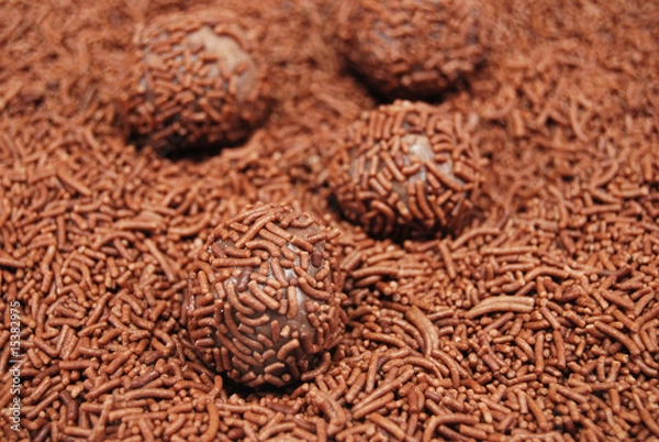 Obraz Brigadeiro