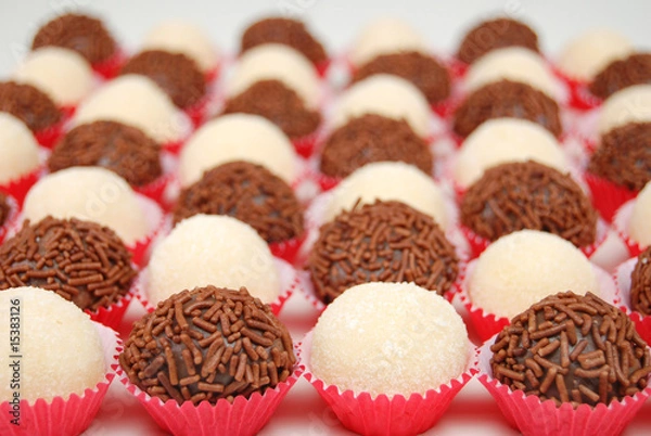 Obraz brigadeiros e beijinhos 3