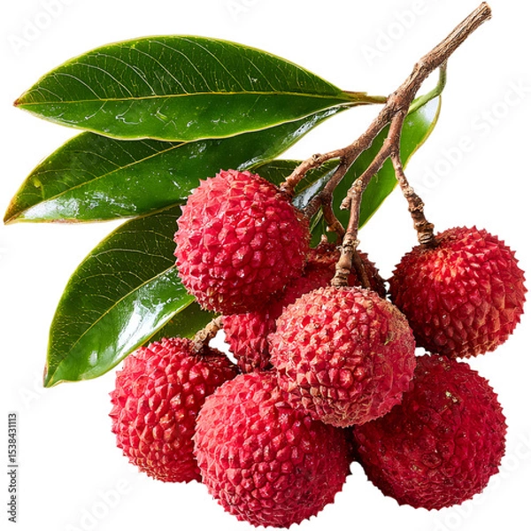 Obraz Lychee