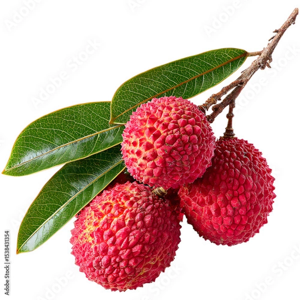 Obraz Lychee