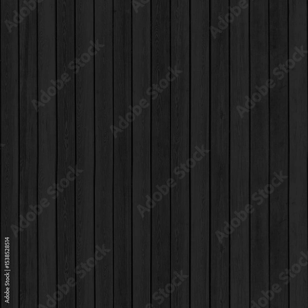 Obraz The Wooden Planks Texture