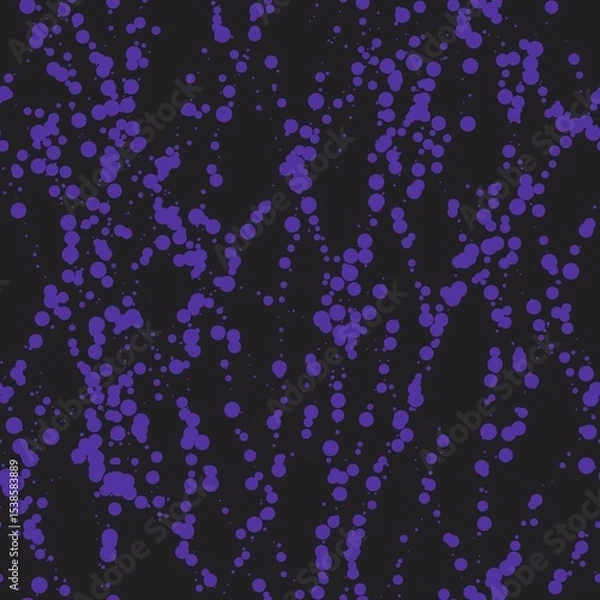 Obraz abstract blue background