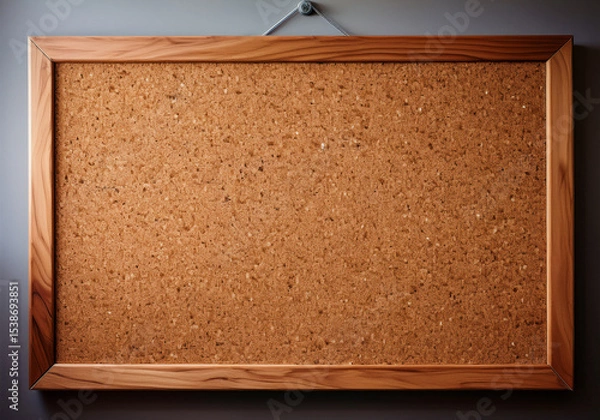 Obraz コルクボード