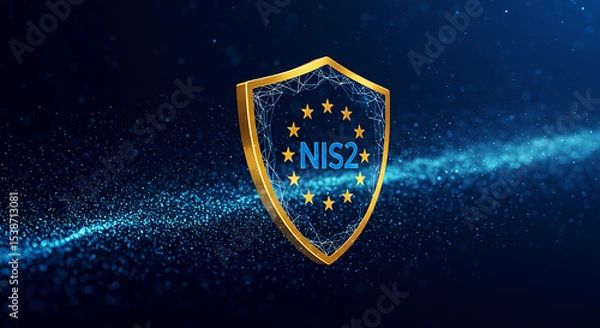 Obraz Advanced NIS2 Framework Safeguarding Critical Infrastructure and Network Security