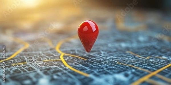 Obraz Enhance Your Online Visibility with Effective Google Maps Optimization