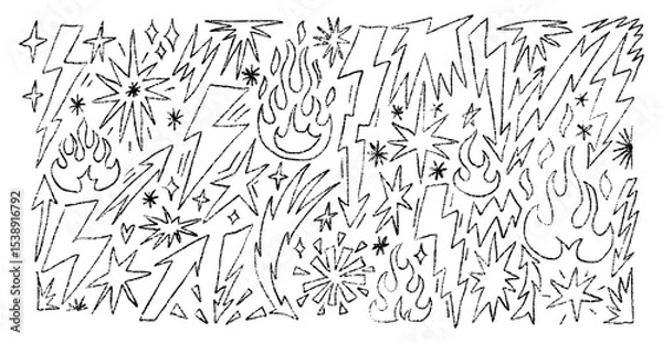 Fototapeta Adobe Illustrator Artwork