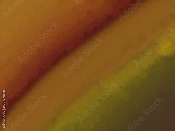 Obraz brown gradient background and earthy tones