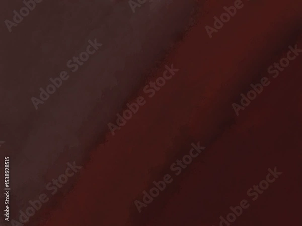Obraz brown gradient background and earthy tones