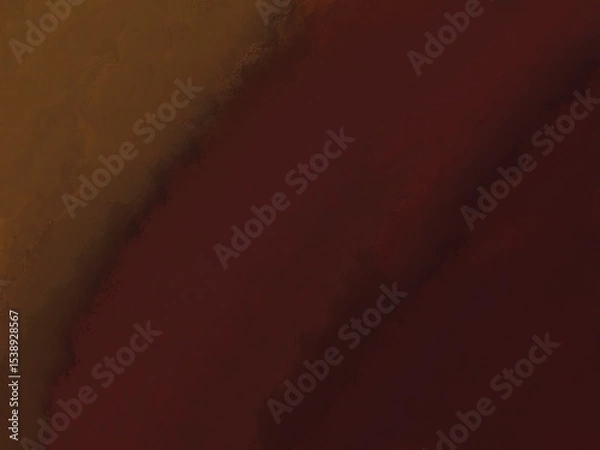 Obraz brown gradient background and earthy tones