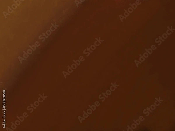 Obraz brown gradient background and earthy tones