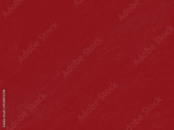 Obraz red background with white texture