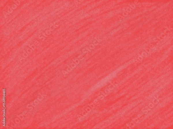 Obraz pink pencil drawn background with minimalist texture