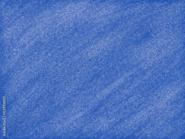 Obraz light blue background drawn with pencil