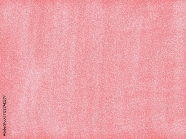 Obraz pink pencil drawn background with minimalist texture
