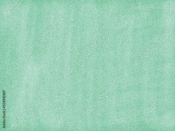 Obraz green pencil drawn background with minimalist texture