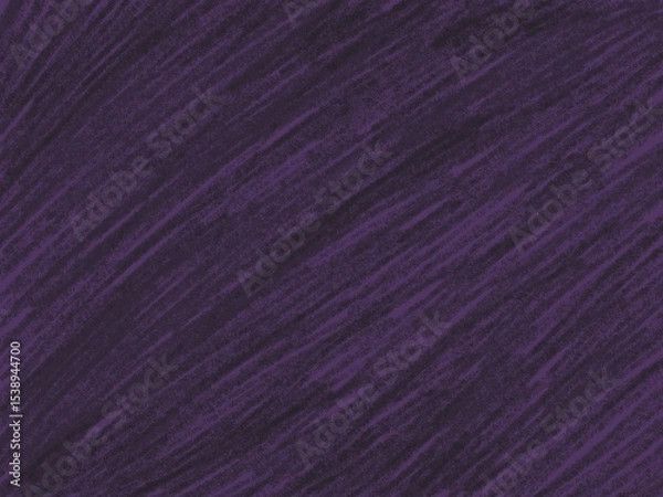 Obraz purple background scribbled with pencil