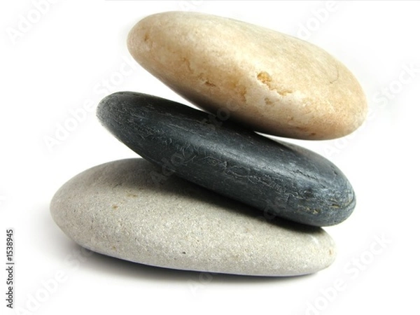 Obraz pebble...