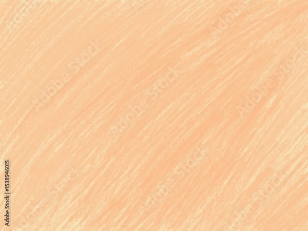 Obraz brown pencil drawn background with minimalist texture