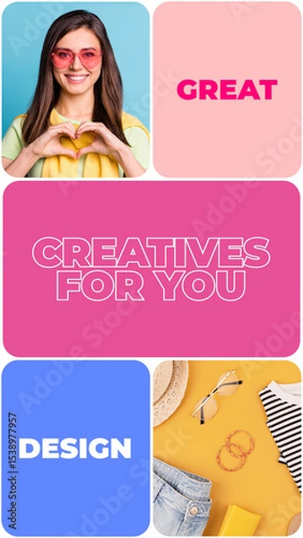 Obraz Fast Slideshow for Premiere Pro