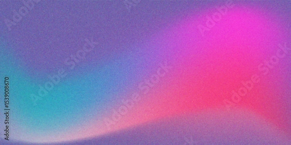 Fototapeta Color gradient background, abstract orange grain gradation great texture eps 10.