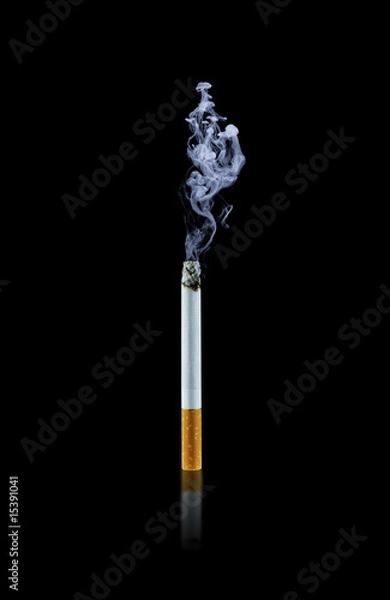 Fototapeta cigarette 1
