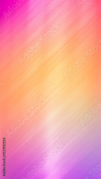 Obraz Pink vertical abstract background for Banner, Poster, Celebrations and graphic design works