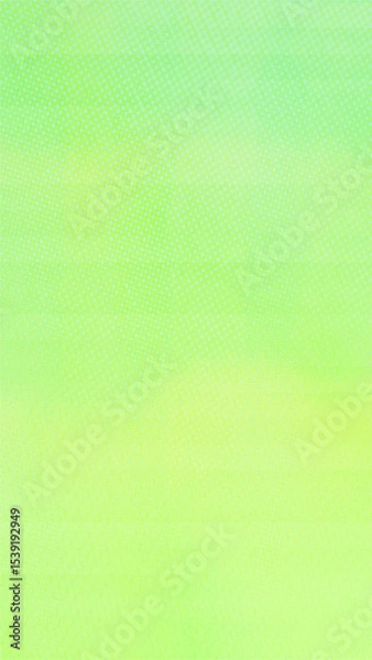 Obraz Green vertical abstract background for Banner, Poster, Celebrations and graphic design works