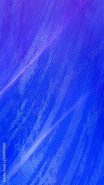 Obraz Blue vertical abstract background for Banner, Poster, Celebrations and graphic design works